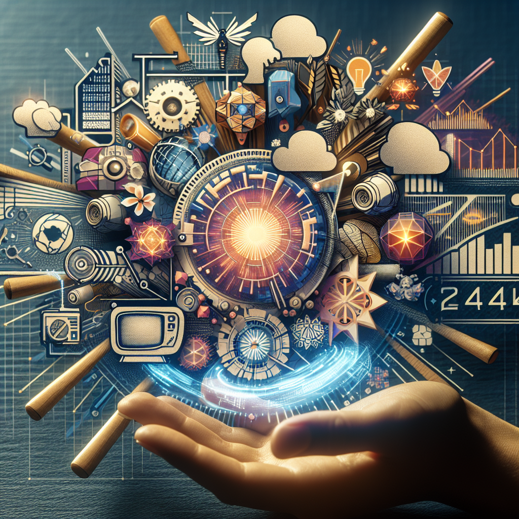 entertainment-Boost SME Growth with Entertainment Marketing Strategies